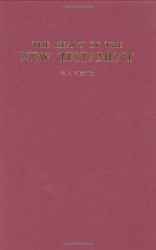 Heart of the New Testament