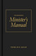 Broadman Minister's Manual