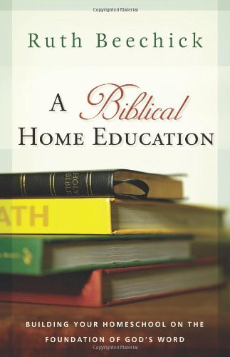 Biblical Home Education