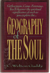 Geography of the Soul