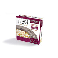 Broadman Church Supplies Communion Bread Soft Unleavened 500