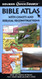 Holman QuickSource Bible Atlas with Charts and Biblical