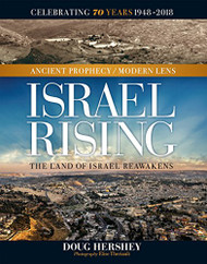 Israel Rising: The Land of Israel Reawakens