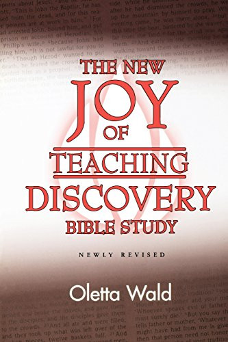 New Joy of Teaching Discovery (New Joy of Discovery)