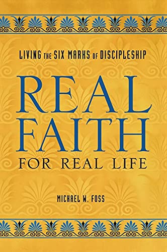 Real Faith for Real Life