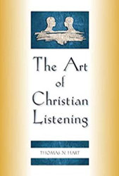Art of Christian Listening