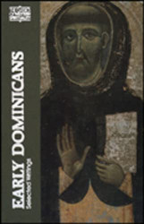 Early Dominicans: Selected Writings