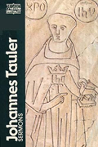 Johannes Tauler: Sermons