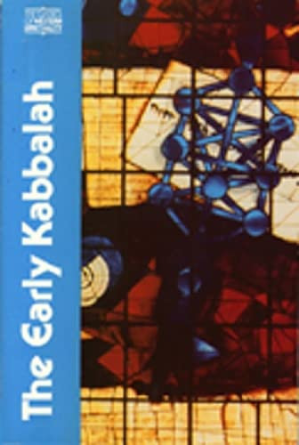 Early Kabbalah (Classics of Western Spirituality)