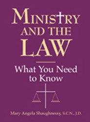 Ministry and the Law: What You Need to Know