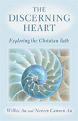 Discerning Heart: Exploring the Christian Path