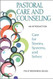 Pastoral Care and Counseling- An Introduction