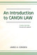 Introduction to Canon Law:
