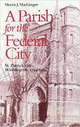Parish for the Federal City