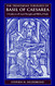 Trinitarian Theology of Basil of Caesarea