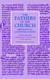 Commentary on the Epistle to the Romans - Fathers of the Church