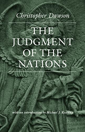 Judgment of the Nations (Works of Christopher Dawson)