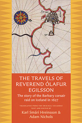 Travels of Reverend Olafur Egilsson