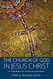 Church of God in Jesus Christ: A Catholic Ecclesiology