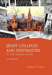 Jesuit Colleges and Universities in the United States