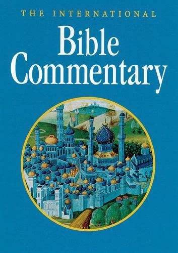 International Bible Commentary