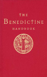 Benedictine Handbook: Benedictine Handbook