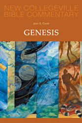 Genesis: Volume 2 (Volume 2) (New Collegeville Bible Commentary: Old