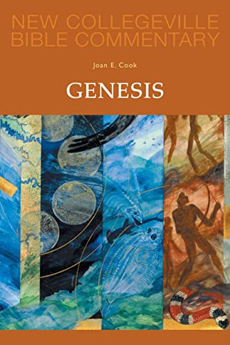 Genesis: Volume 2 (Volume 2) (New Collegeville Bible Commentary: Old