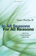 In All Seasons For All Reasons: Praying Throughout the Year