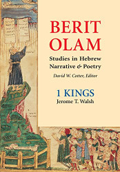 Berit Olam: 1 Kings