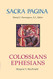 Colossians and Ephesians Volume 17