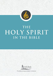 Holy Spirit in the Bible (Little Rock Scripture Study)