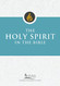 Holy Spirit in the Bible (Little Rock Scripture Study)
