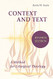 Context and Text: A Method for Liturgical Theology