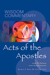 Acts of the Apostles (Volume 45)