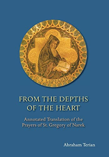 From the Depths of the Heart