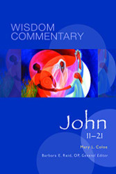 John 11-21 (Volume 44)