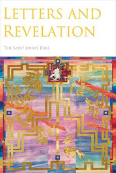 Saint John's Bible: Letters and Revelation