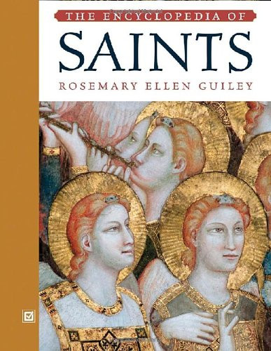 Encyclopedia of Saints