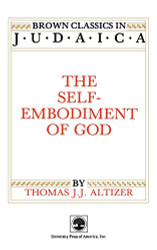 Self-Embodiment of God