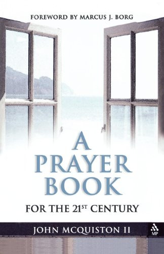 Prayer Book for the 21st Century