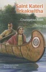 Saint Kateri Tekakwitha (Ess) (Encounter the Saints )