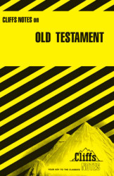 Old Testament (Cliffs Notes)