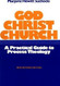 God Christ Church: A Practical Guide to Process Theology