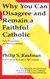 Why You Can Disagree and Remain a Faithful Catholic