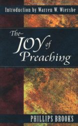 Joy of Preaching