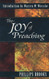 Joy of Preaching