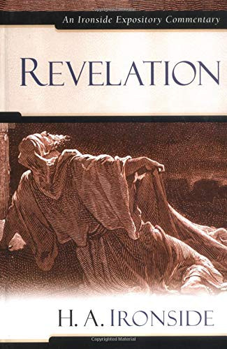 Revelation (Ironside Expository Commentaries)