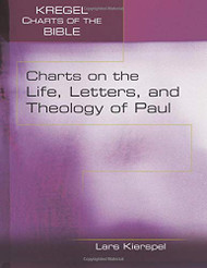 Charts on the Life Letters and Theology of Paul