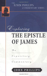 Exploring the Epistle of James